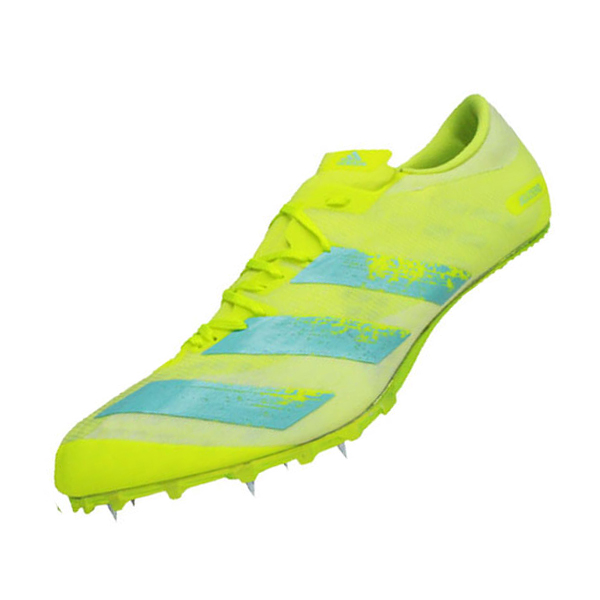 Step Sports オンラインショップ Sale39 Off Adidas アディゼロプライムsp Adizero Prime Sp Fw2248 ソーラーイエロー クリアーアクア 21sp
