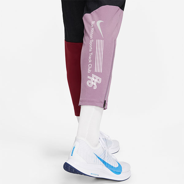 Step Sports オンラインショップ Clearance Sale Brsシリーズ Nike フェノムエリートウーブンパンツ Da38 010 ブラック チームレッド バイオレッドダスト ホワイト 21sp