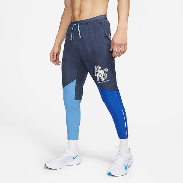 Step Sports オンラインショップ Clearance Sale Brsシリーズ Nike フェノムエリートウーブンパンツ Da38 437 サンダーブルー ゲームロイヤル コースト ホワイト 21sp