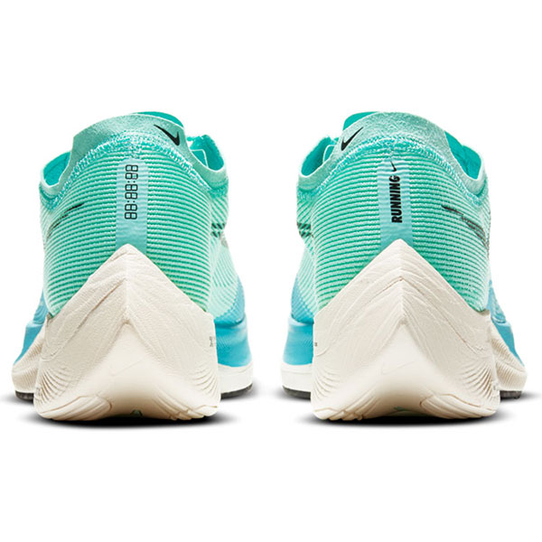 Step Sports オンラインショップ Nike ズームxヴェイパーフライnext 2 Zoomx Vaporfly Next 2 Cu4111 300 オウロラグリーン ブラック クローリングブルー ペールアイボリー 21su