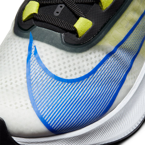 Step Sports オンラインショップ Nike Ekiden Pack Nike ズームフライ3 Zoom Fly 3 At40 104 ホワイト レーサーブルー サイバー ブラック ho