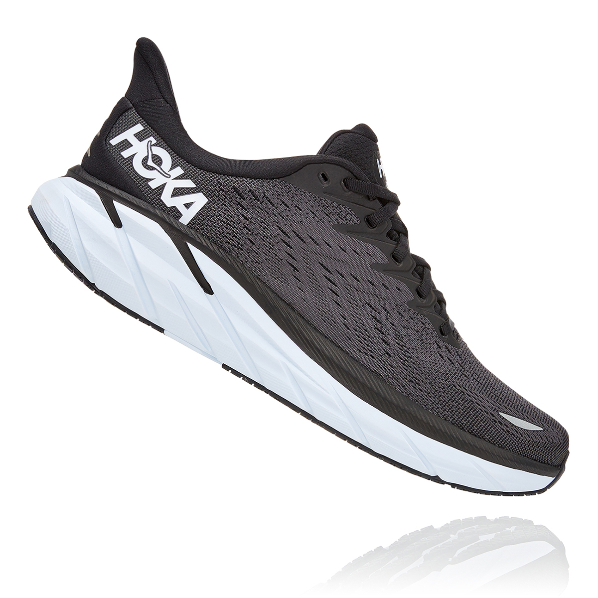 HOKA ONE ONE クリフトン8 27.5cm+atop.com.ar