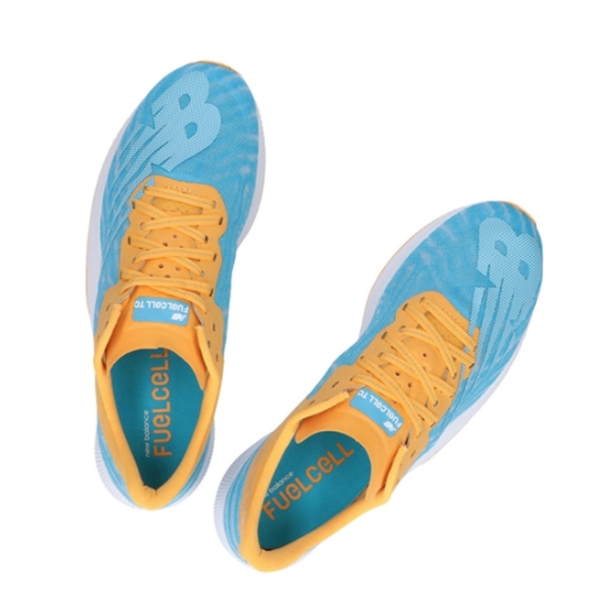 SteP SPORTS ãªã³ã©ã¤ã³ã·ã§ãã / newbalance ãã¥ã¼ã¨ã«ã»ã«TCãFuelCell TC M VH1ã(MRCXVH1) (VIRTUAL SKY)ã21SSã