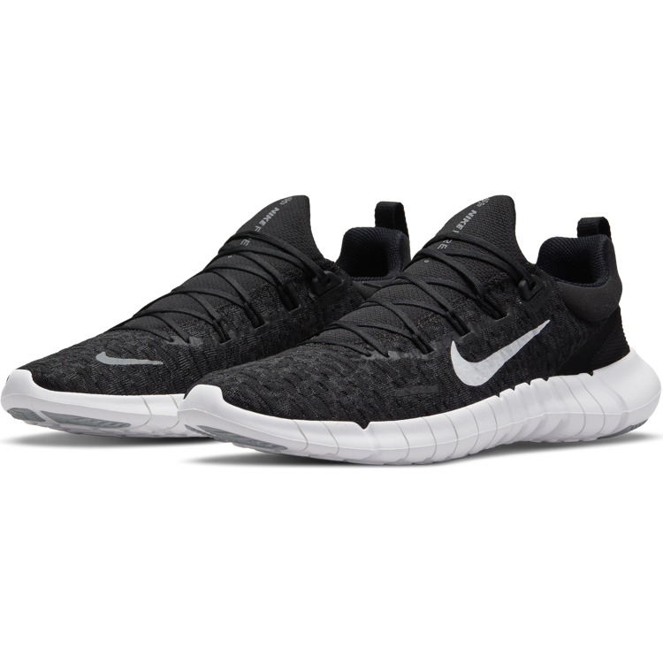 Step Sports オンラインショップ Nike フリーラン 5 0 Nike Free Run 5 0 Cz14 001 ブラック ダークスモークグレー ホワイト 21fa