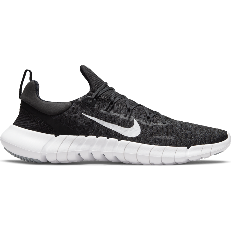 Step Sports オンラインショップ Nike フリーラン 5 0 Nike Free Run 5 0 Cz14 001 ブラック ダークスモークグレー ホワイト 21fa