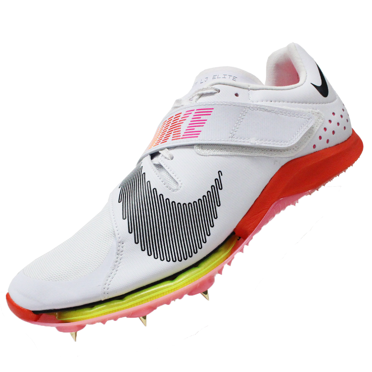 Step Sports オンラインショップ 跳躍スパイク