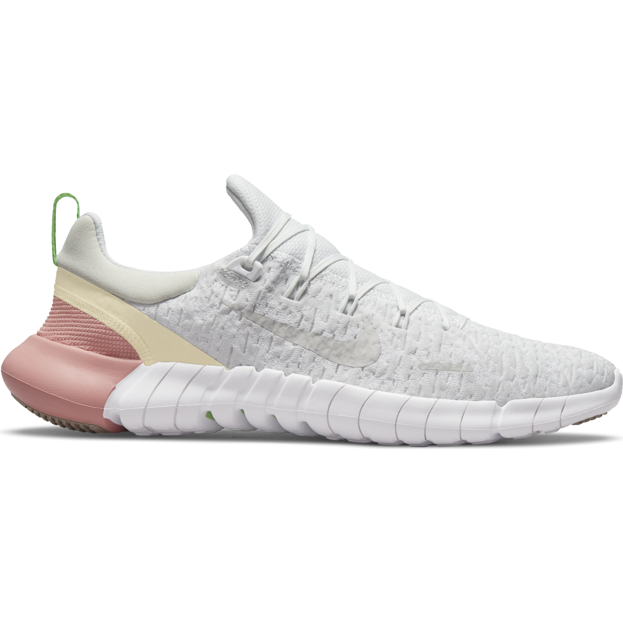 Step Sports オンラインショップ Nike フリーラン 5 0 Nike Free Run 5 0 Cz14 100 ｵﾌﾎﾜｲﾄ ｸﾞﾚｰﾌｫｸﾞ ﾎﾜｲﾄ 21fa